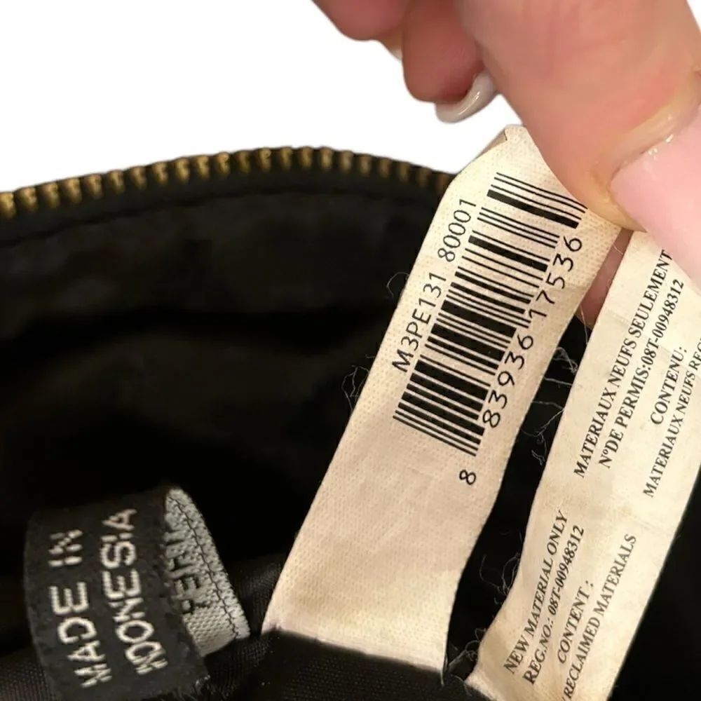 ❤️SOLD❤️Marc By Marc Jacobs Too Hot To Handle Leather Tote/Crossbody - Picture 5 of 14